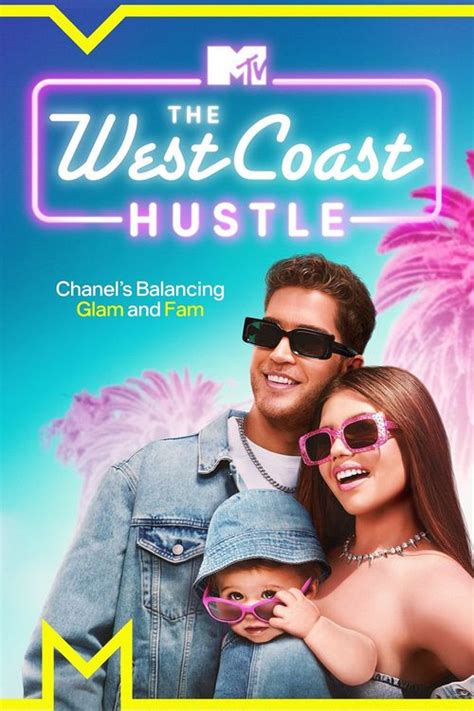 west coast hustle season 1.